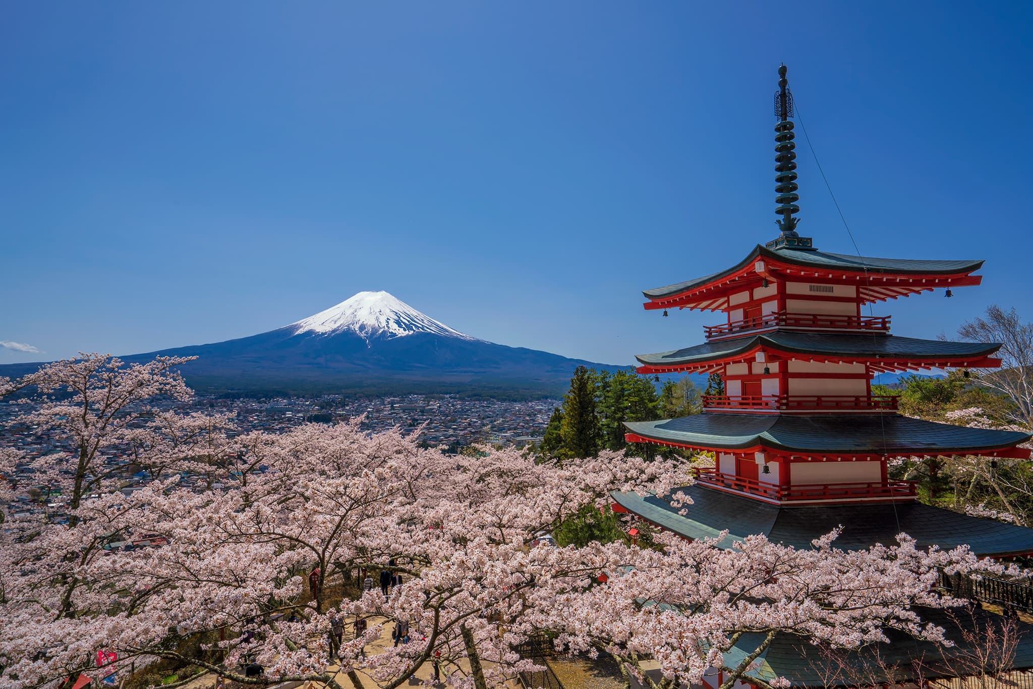 Japonsko