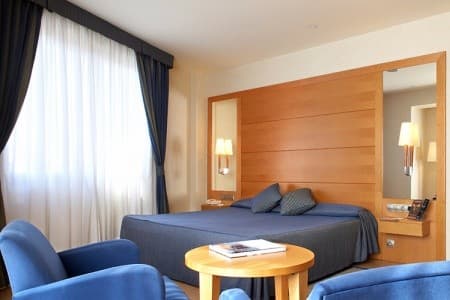 Hotel Barcelona Universal — fotografie z nabídky Invia
