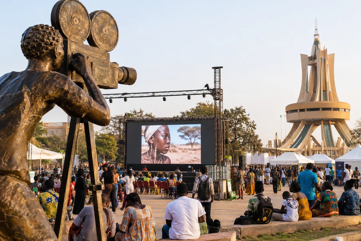 Ouagadougou – Burkina Faso