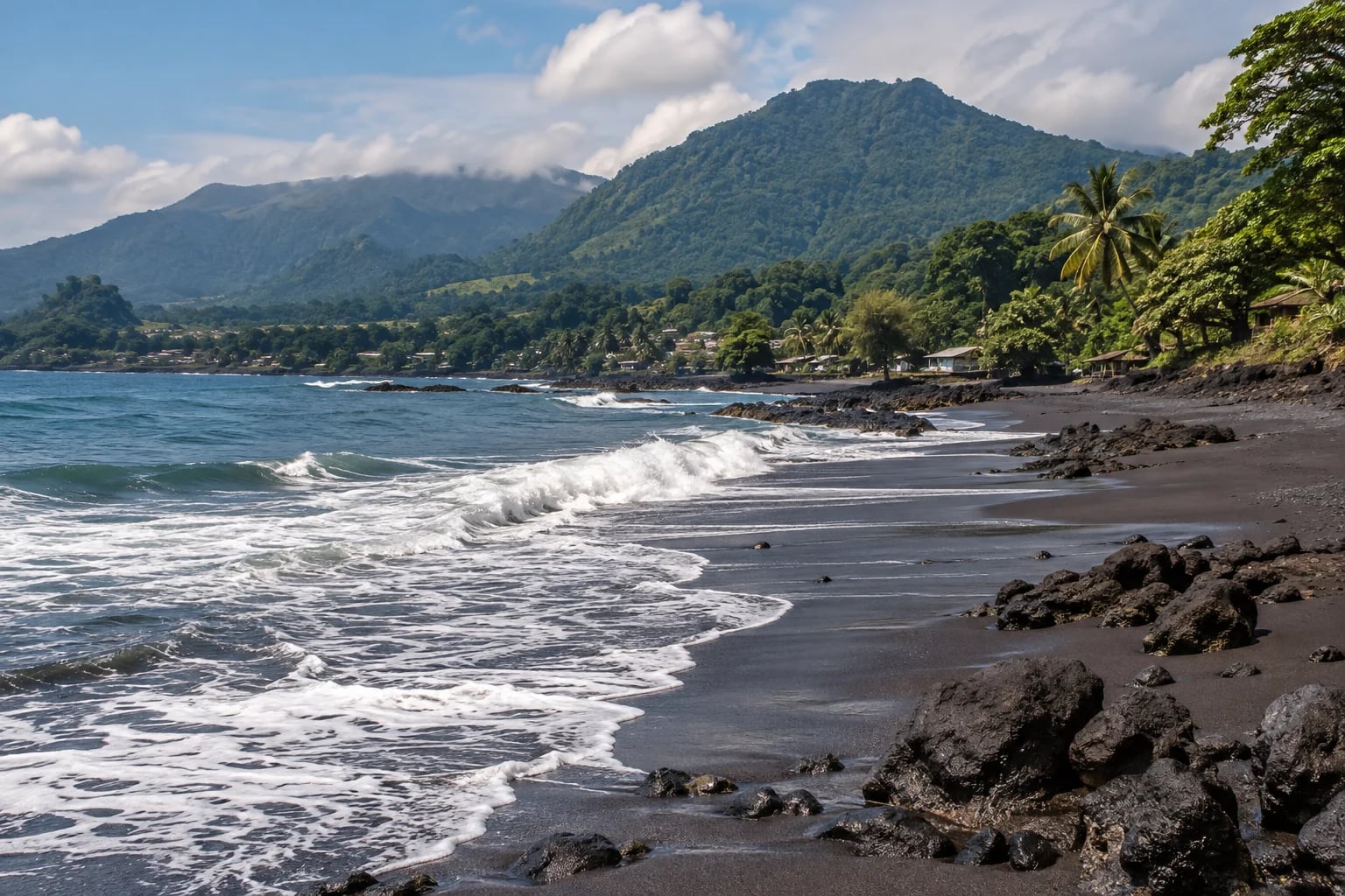 Limbe – Kamerun