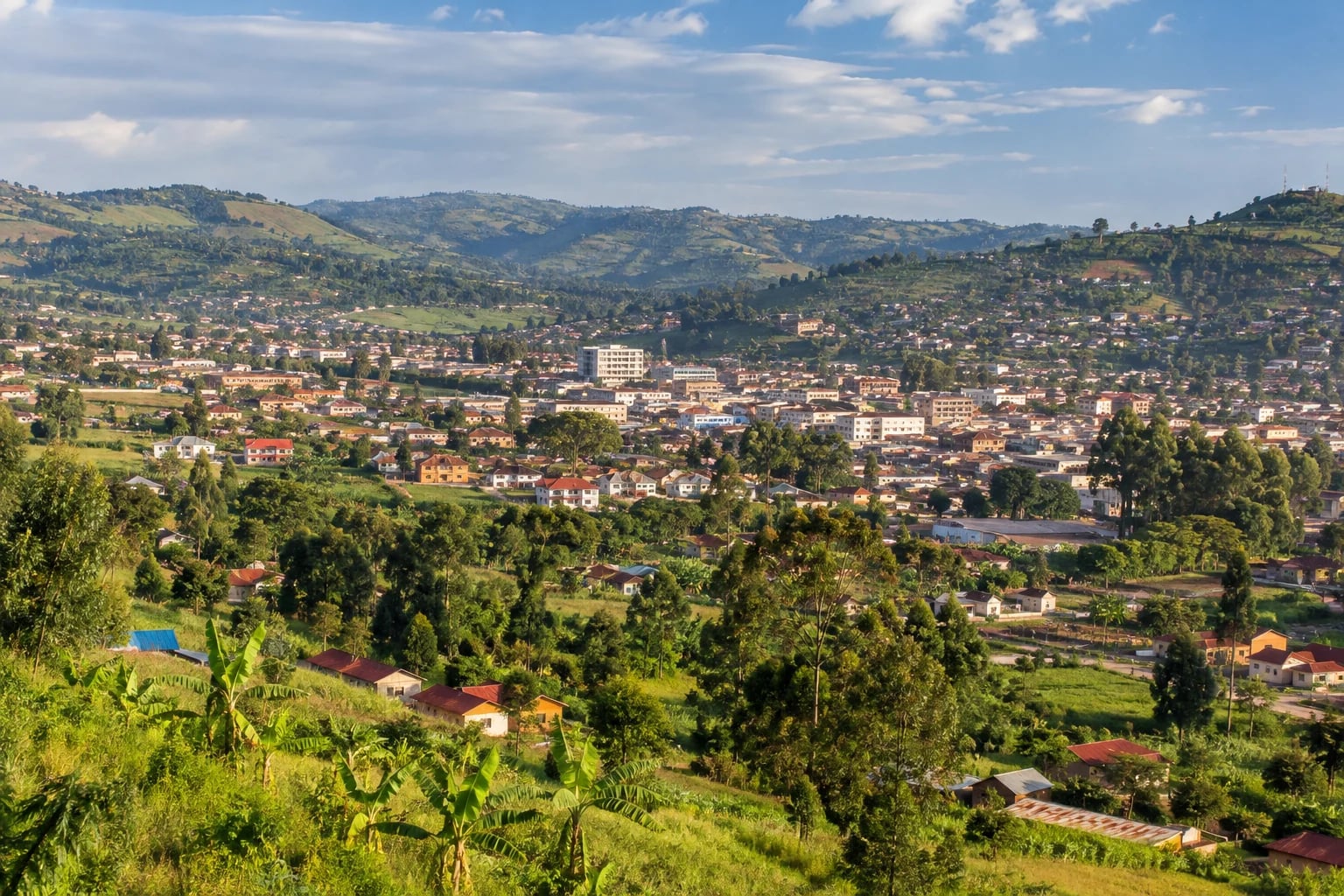 Mbarara – Uganda