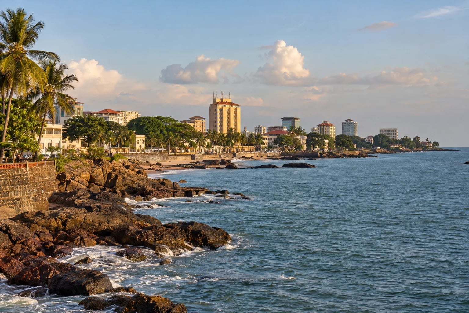 Conakry – Guinea
