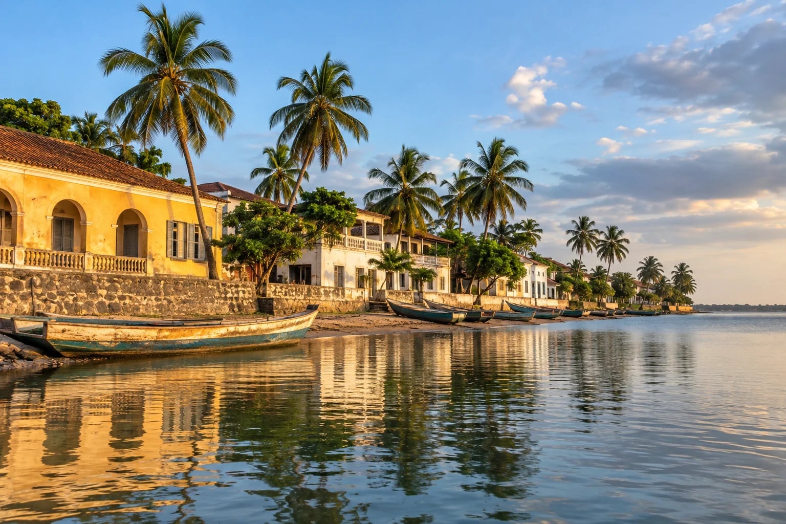 Aného – Togo