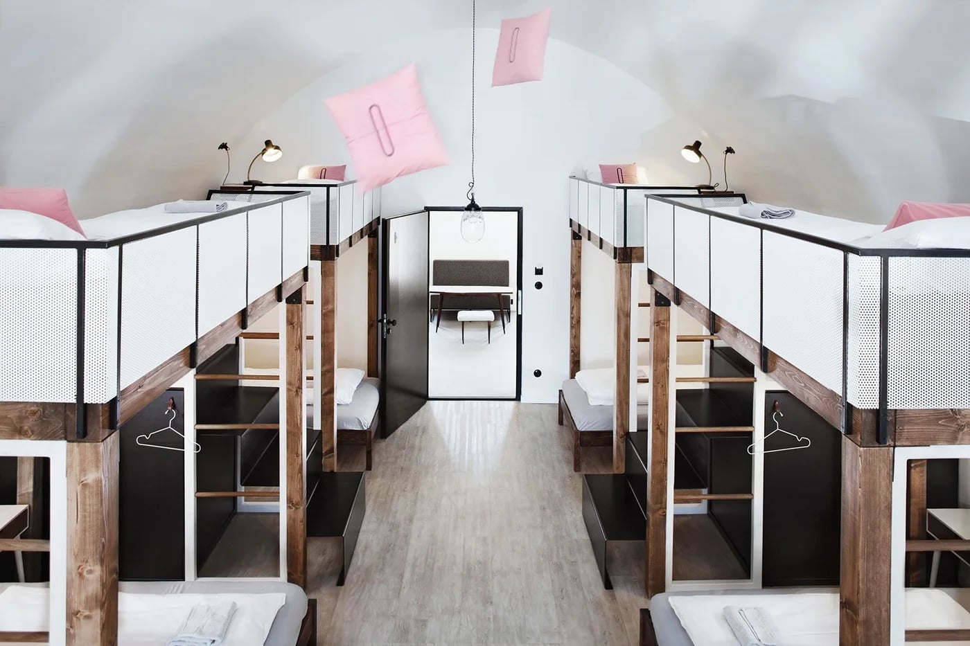 Long Story Short Hostel & Café · fotografie hotelu