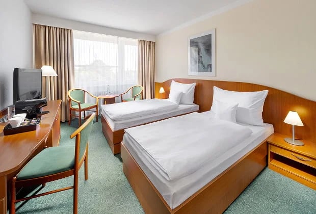 Clarion Congress Hotel Ostrava · fotografie hotelu