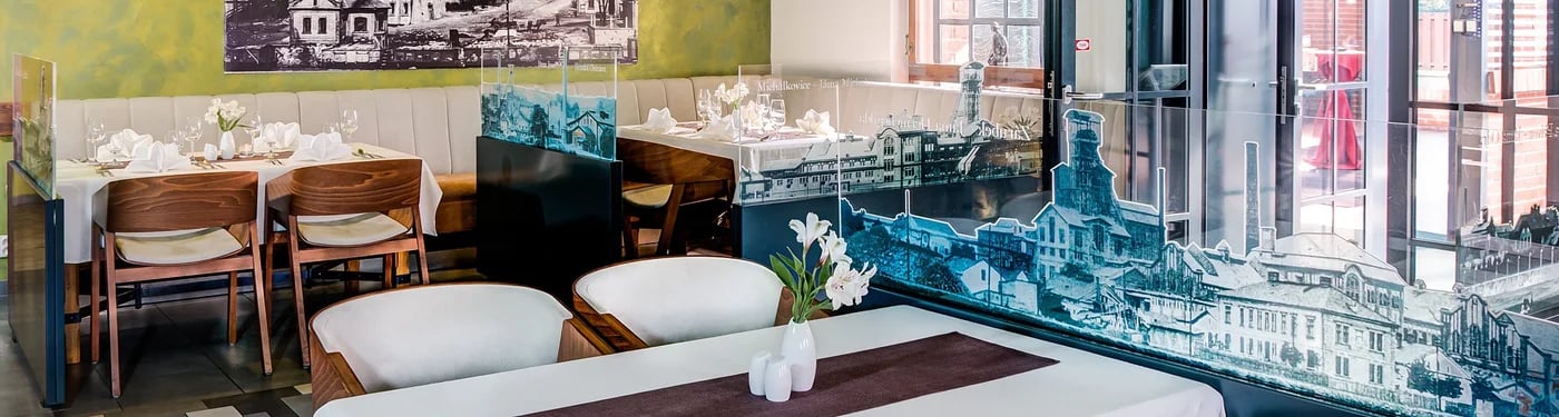 Hotel Jan Maria · fotografie hotelu