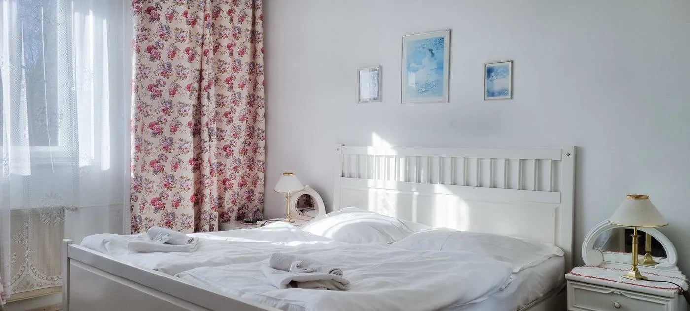 Hotel Garni Ostrava · fotografie hotelu