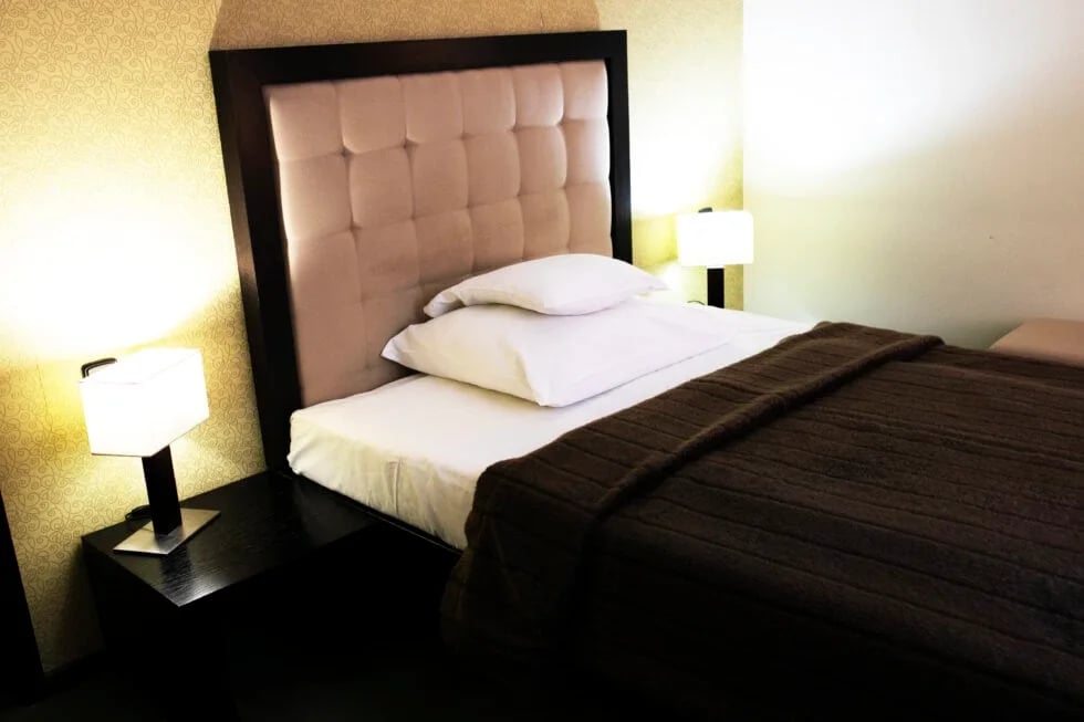 Astory Hotel · fotografie hotelu