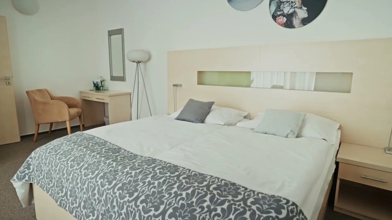 Hotel U Pramenů · fotografie hotelu