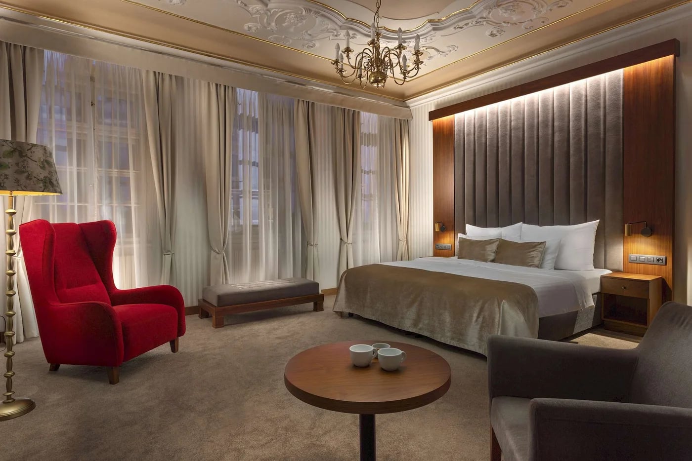 Hotel Pod Věží · fotografie hotelu