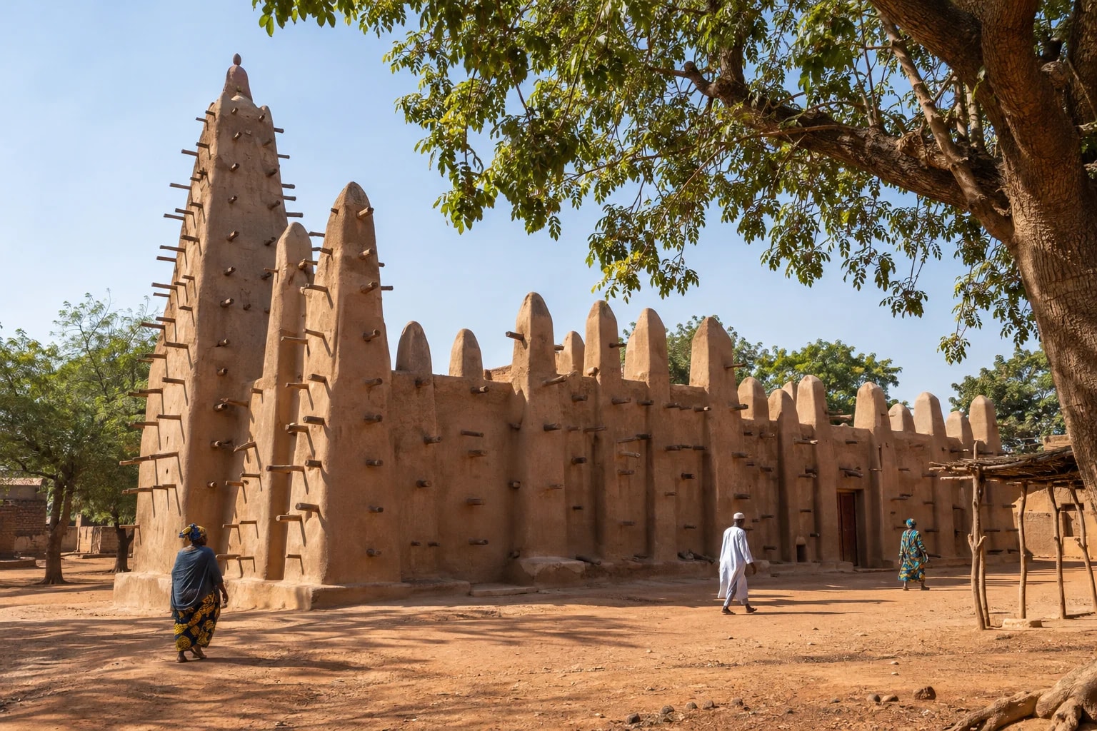 Bobo-Dioulasso – Burkina Faso