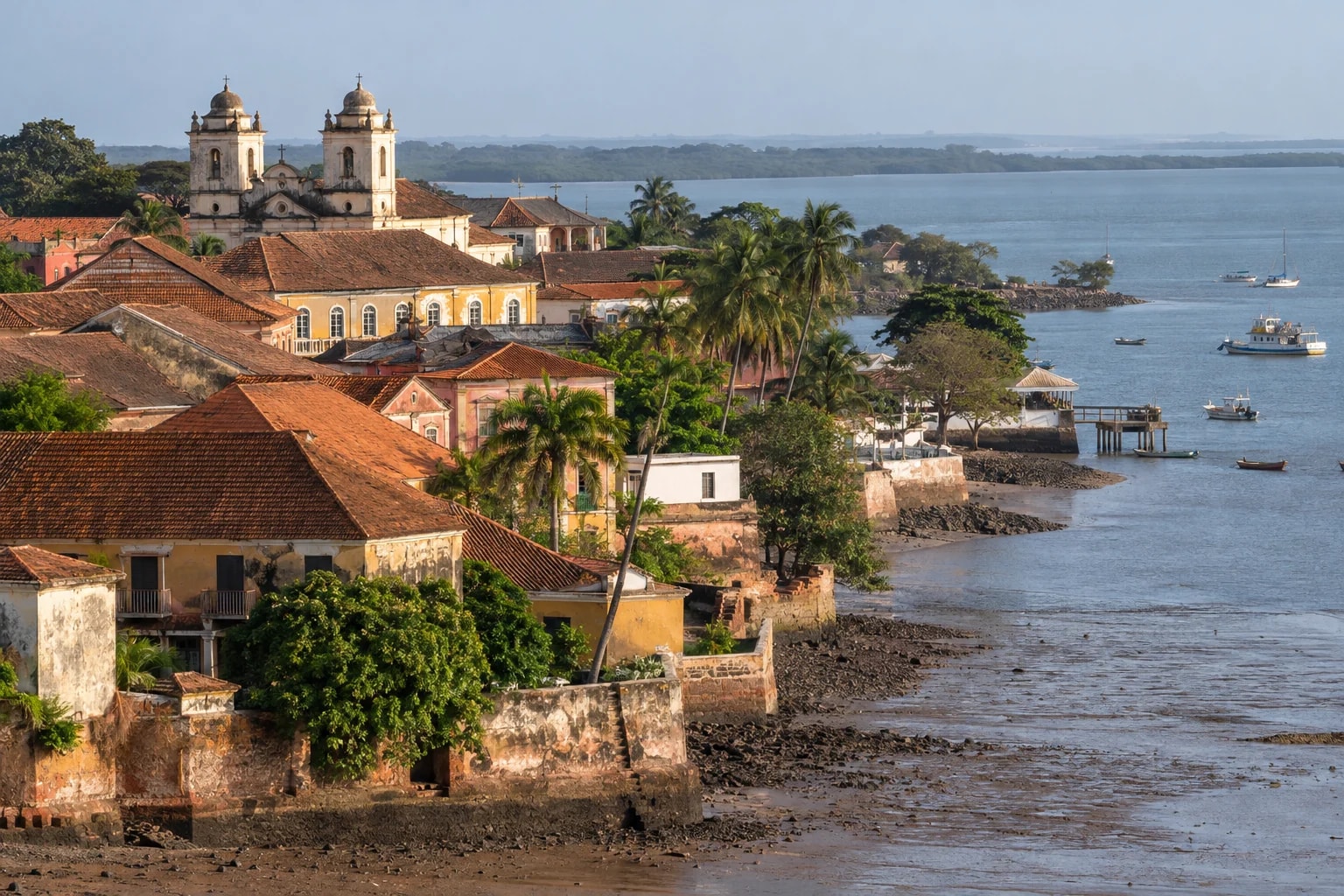 Bissau – Guinea-Bissau