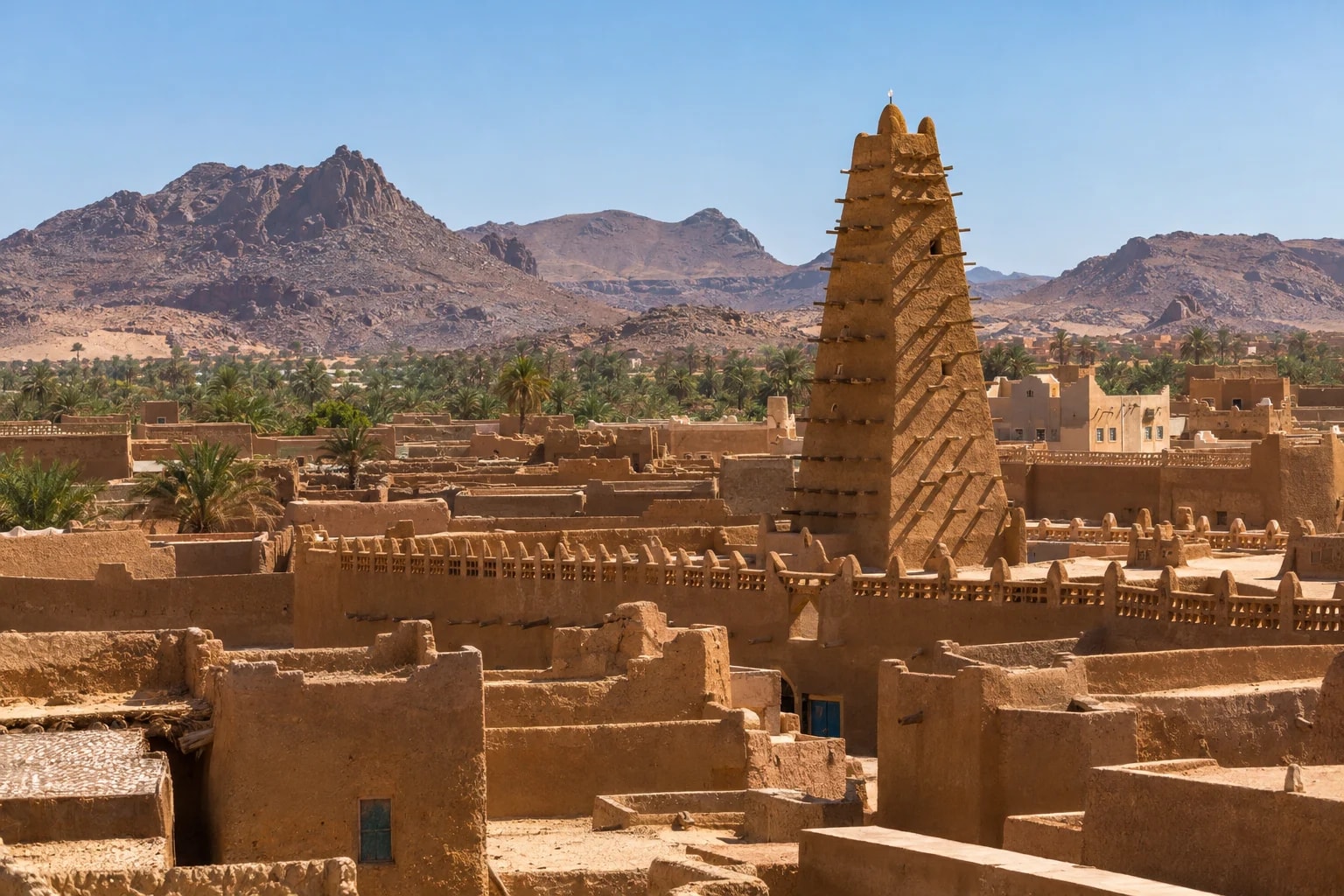 Agadez – Niger