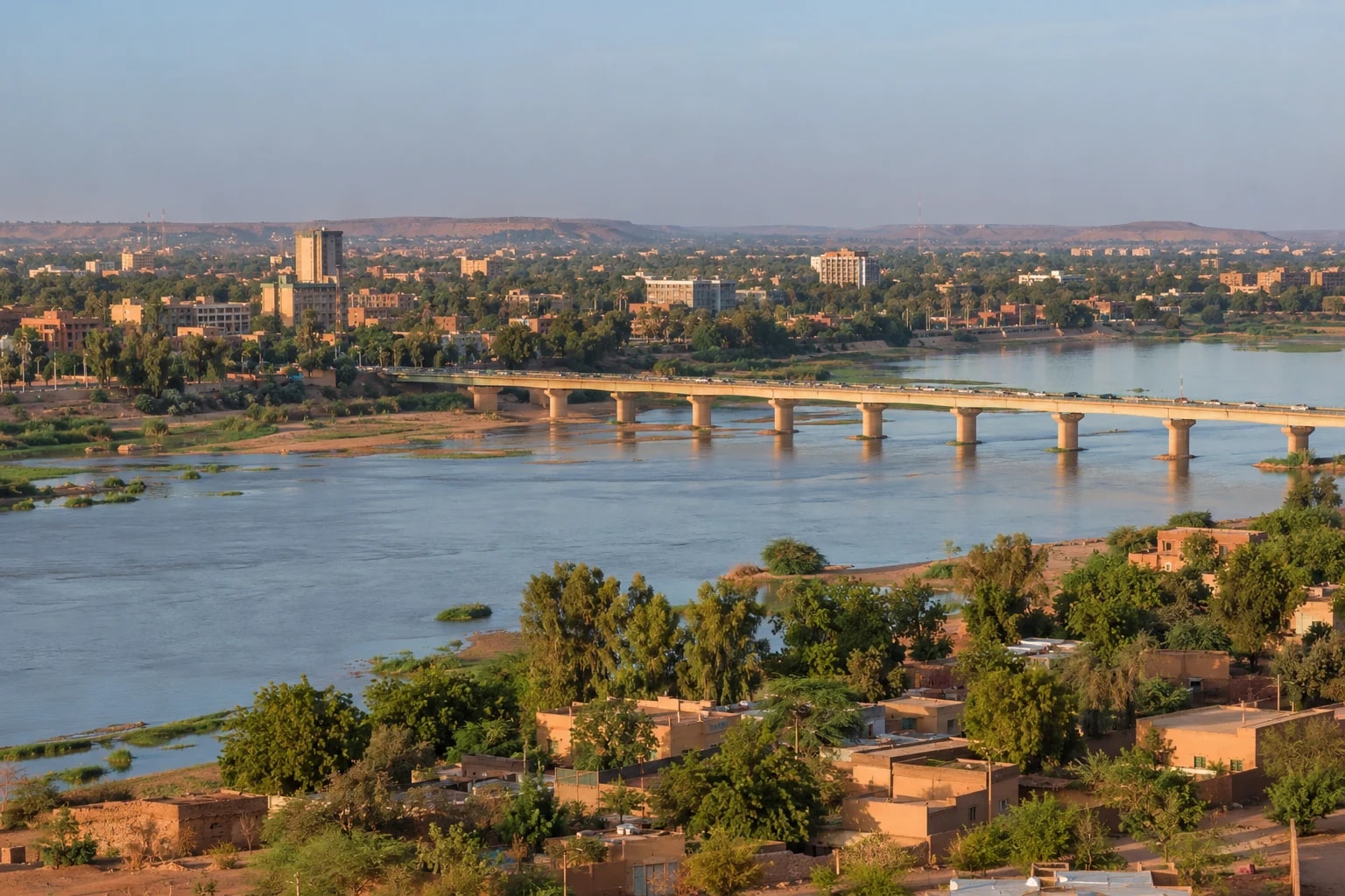Niamey – Niger