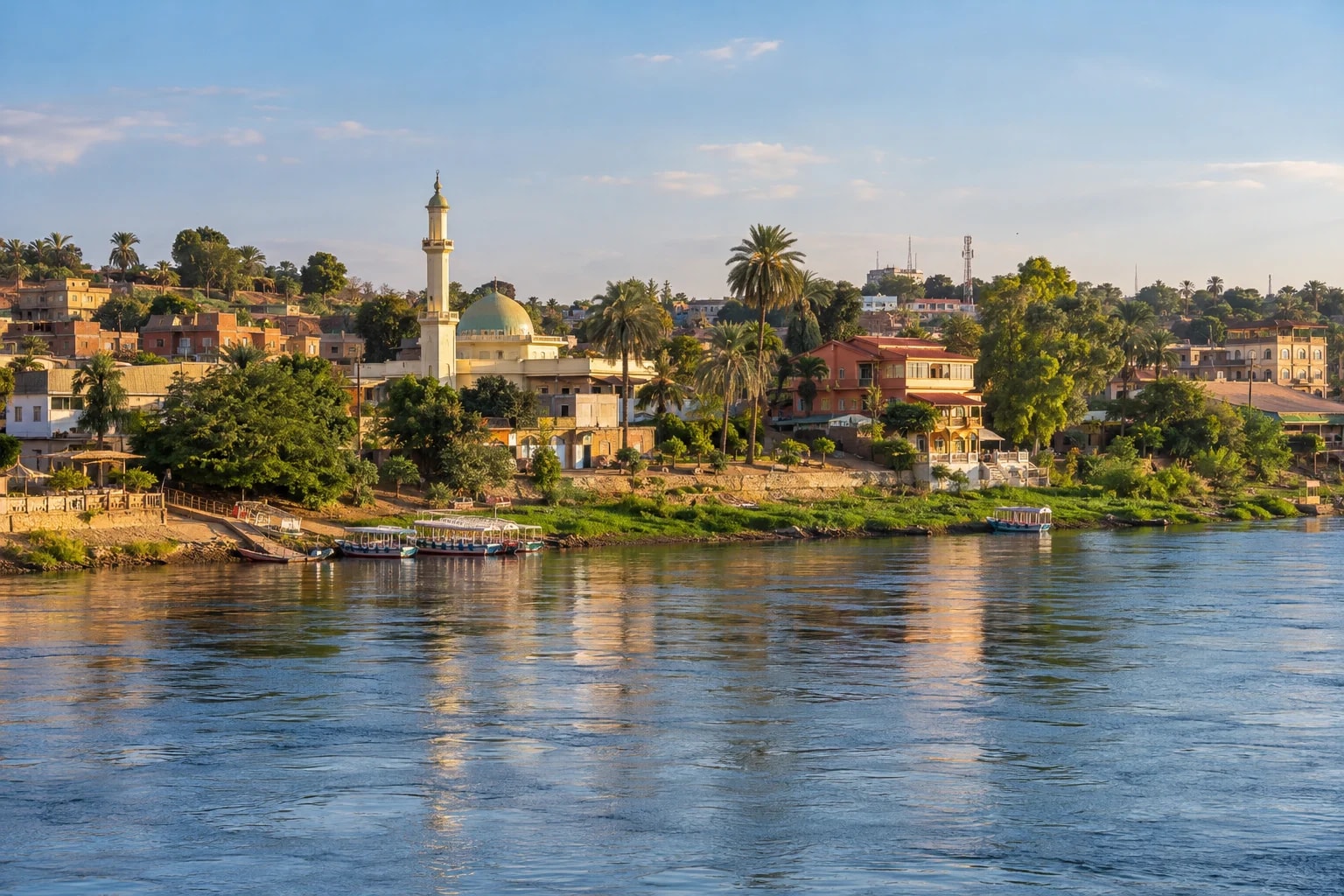 Jinja – Uganda