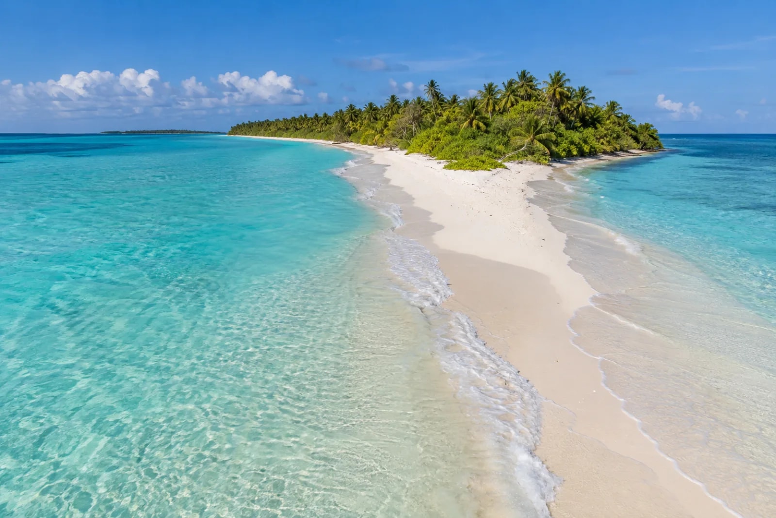 AI ilustrace: Dhigurah