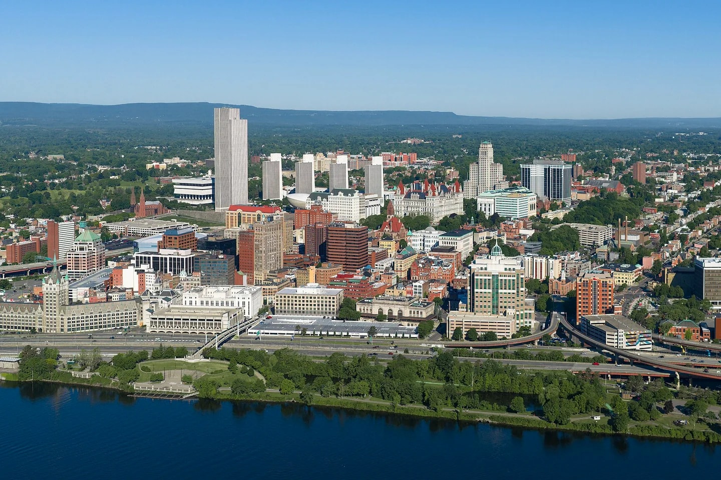 Albany