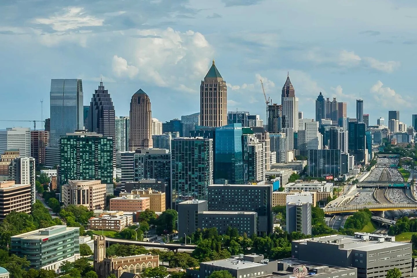 Atlanta