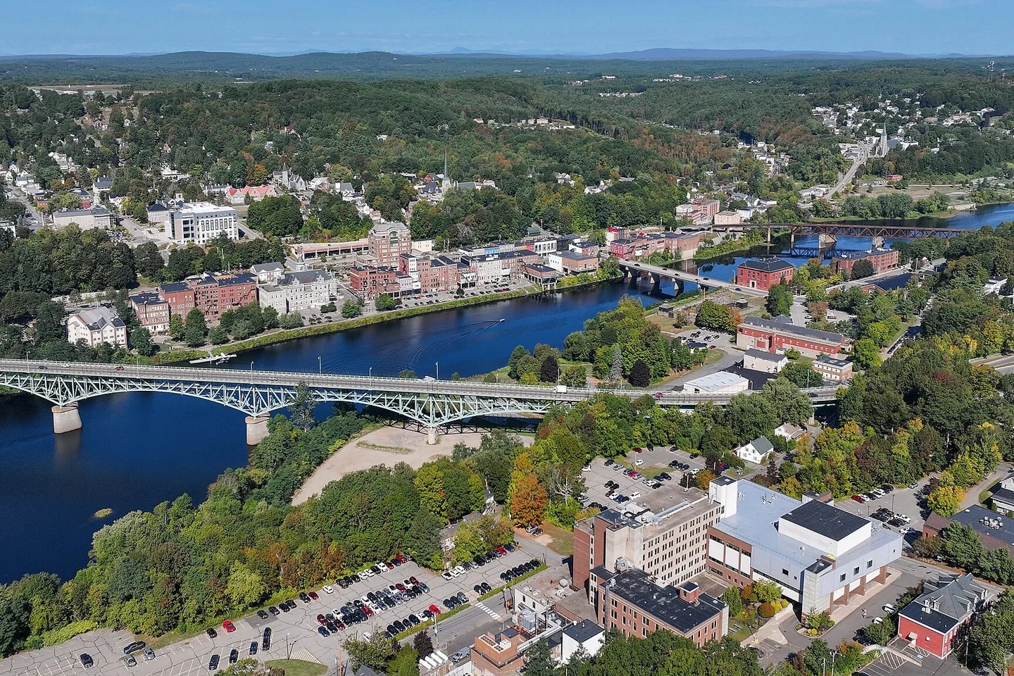 Augusta