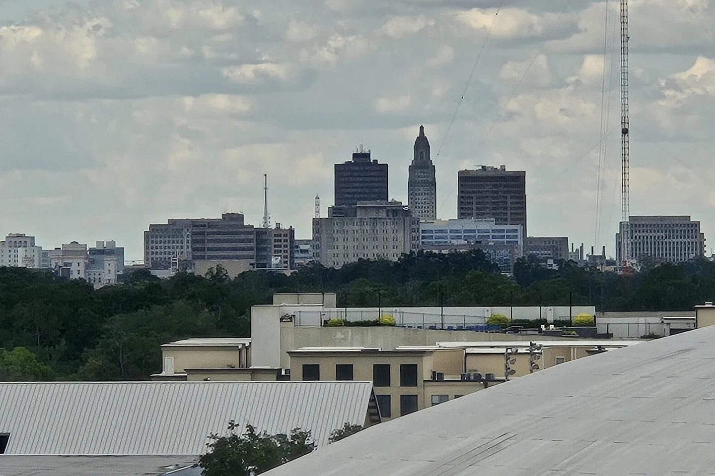 Baton Rouge