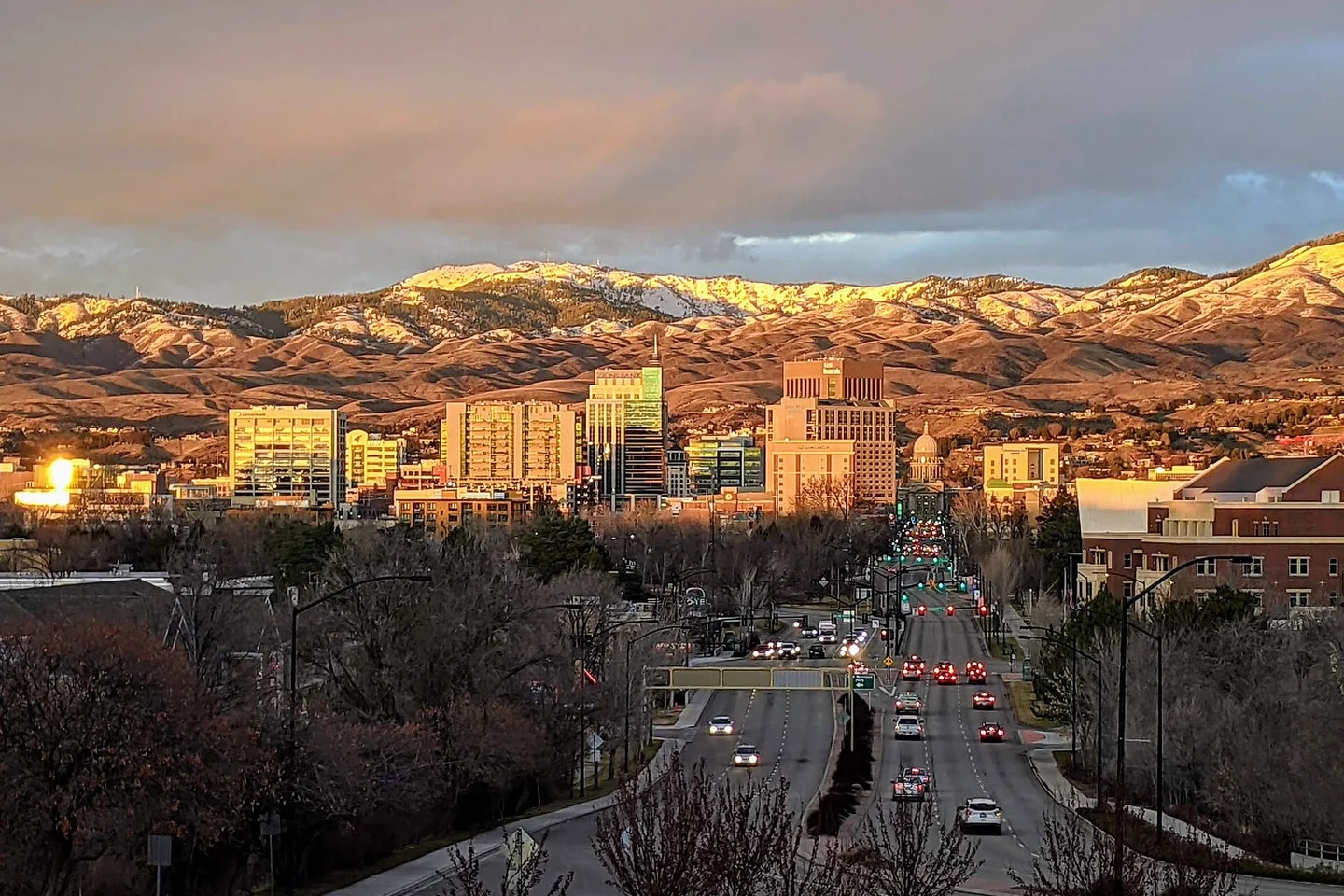 Boise