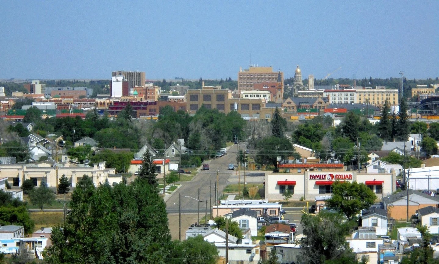 Cheyenne