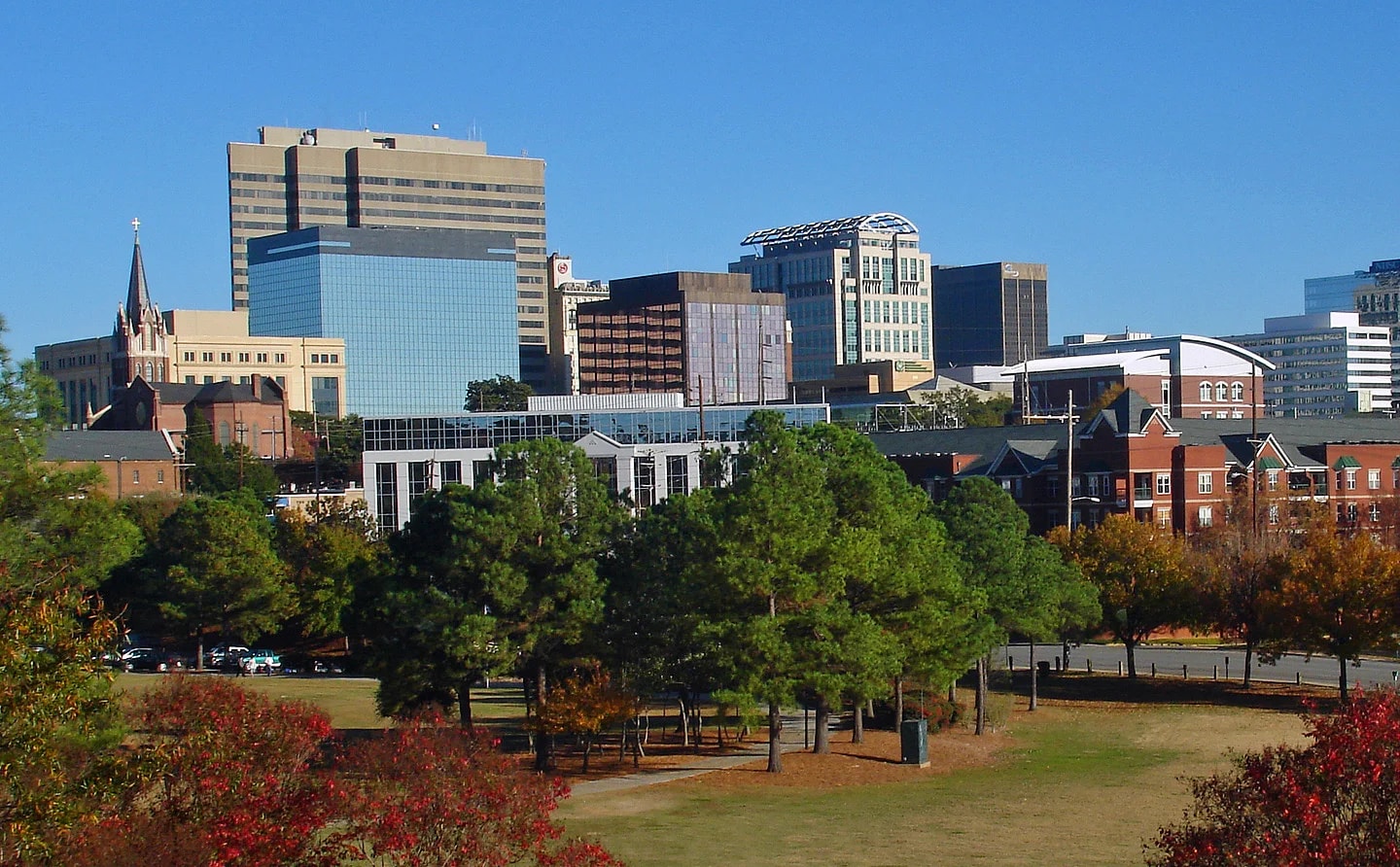 Columbia