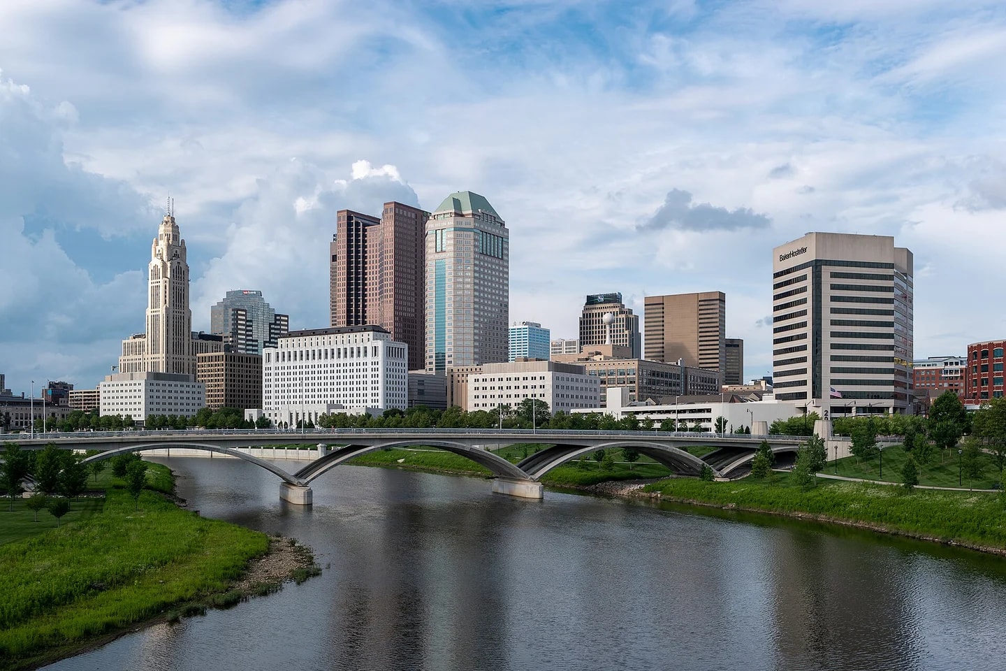 Columbus
