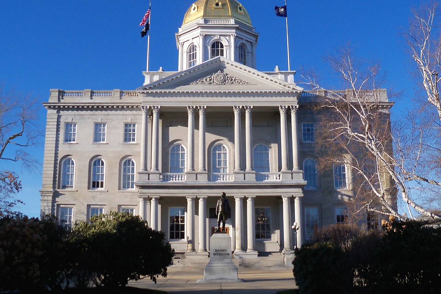 Concord