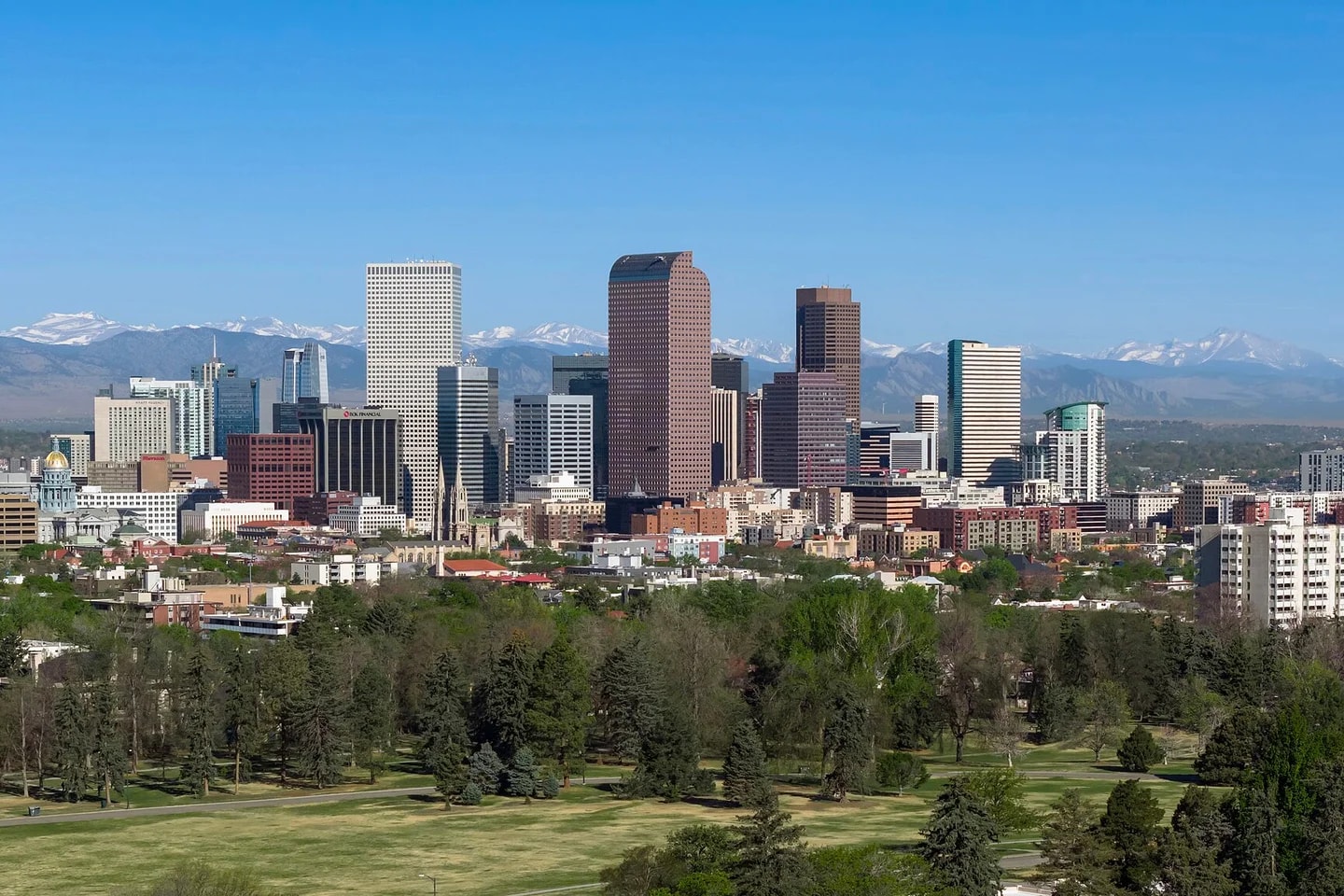 Denver