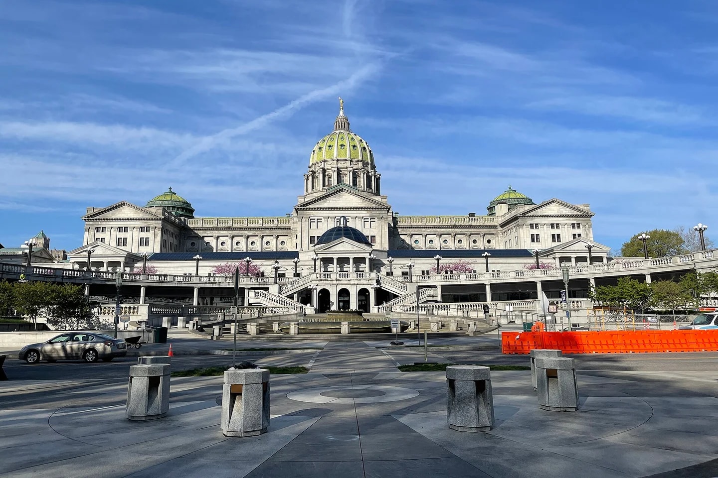 Harrisburg