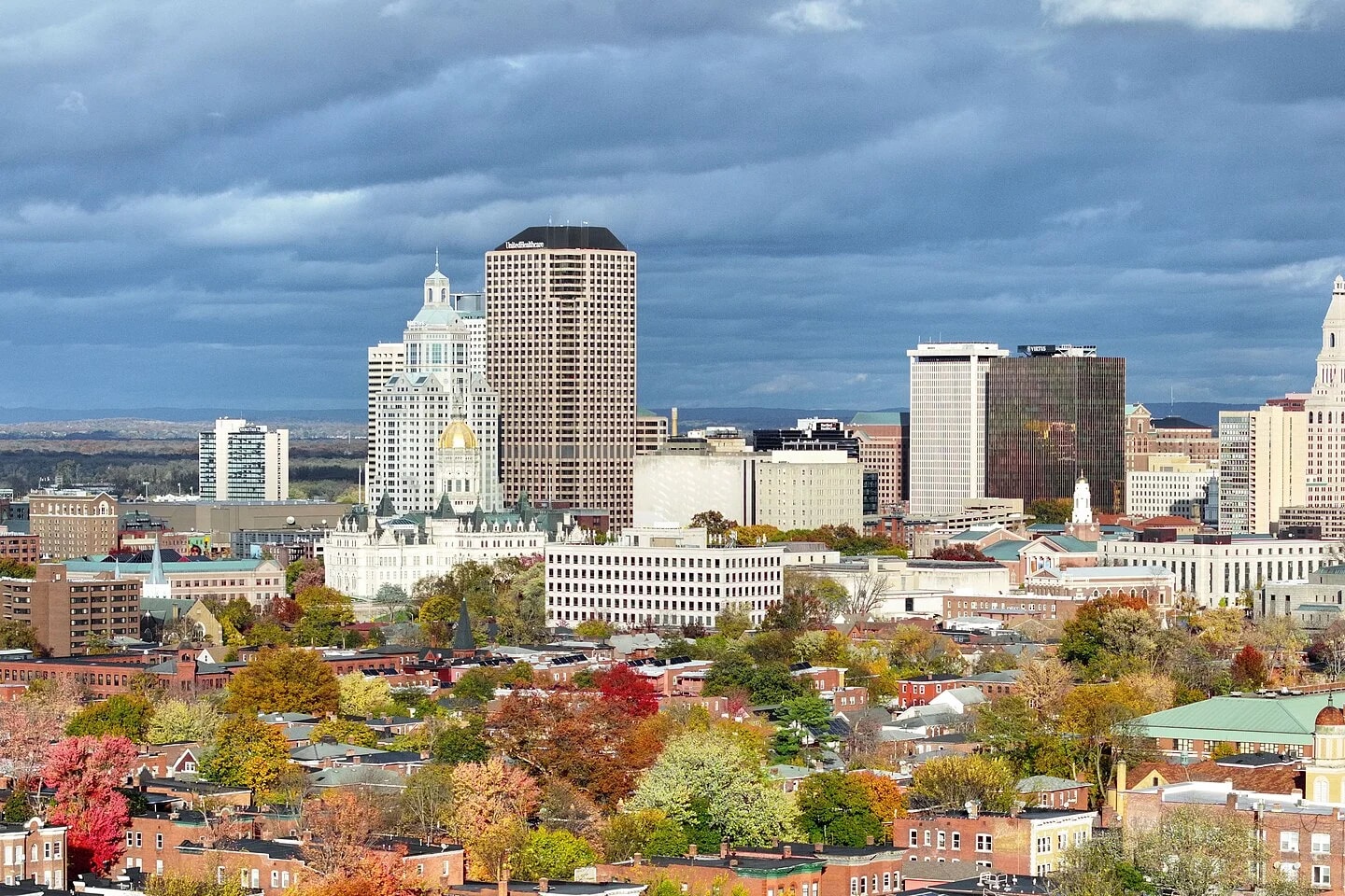 Hartford