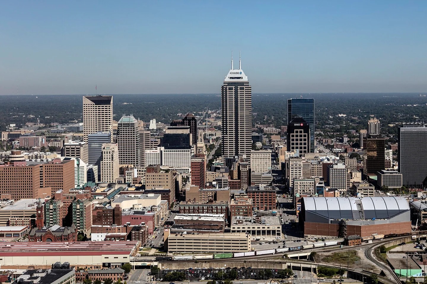 Indianapolis