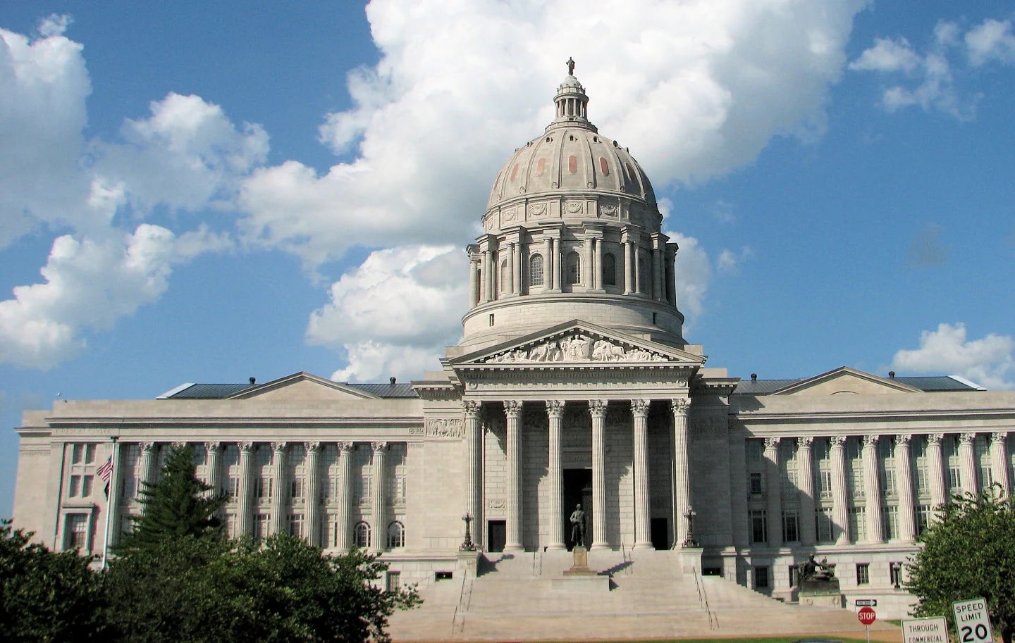 Jefferson City