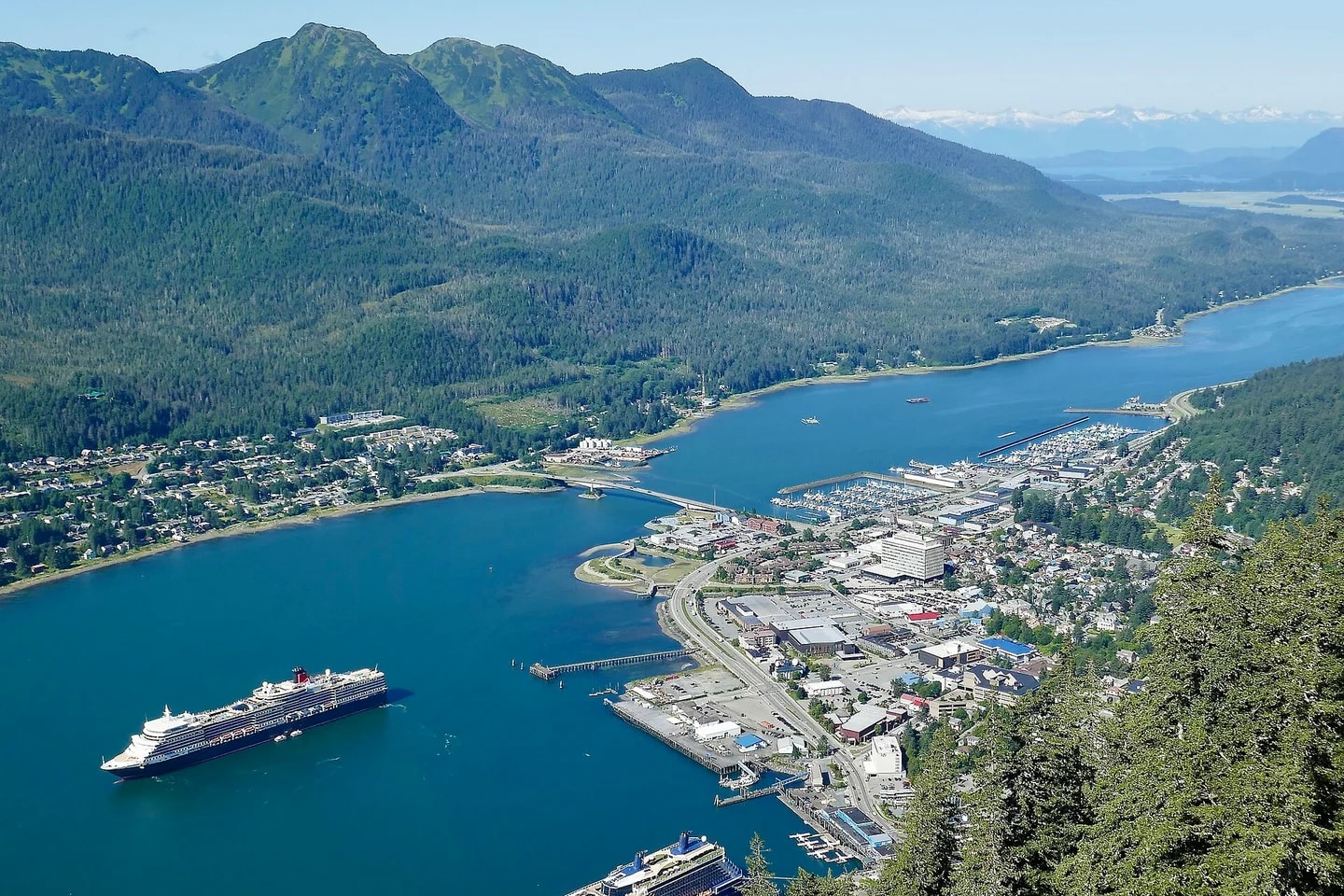 Juneau