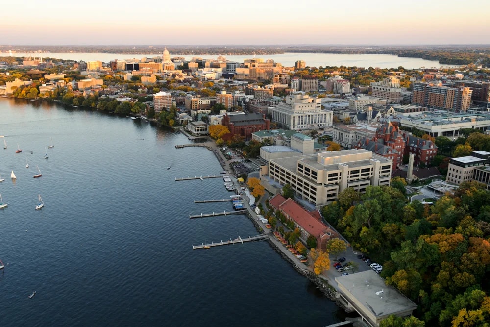 Madison