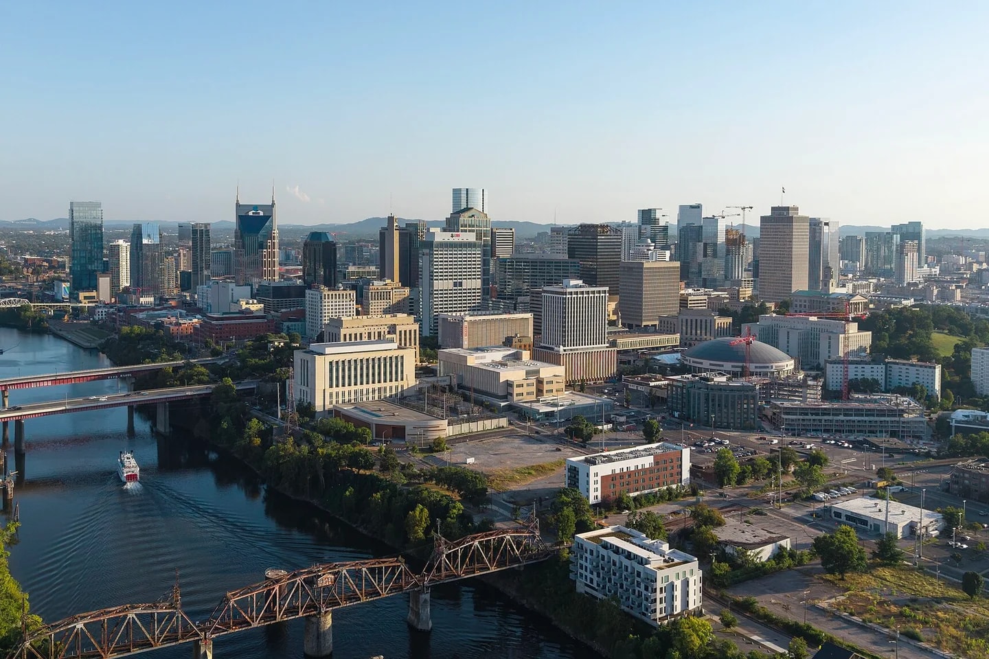 Nashville