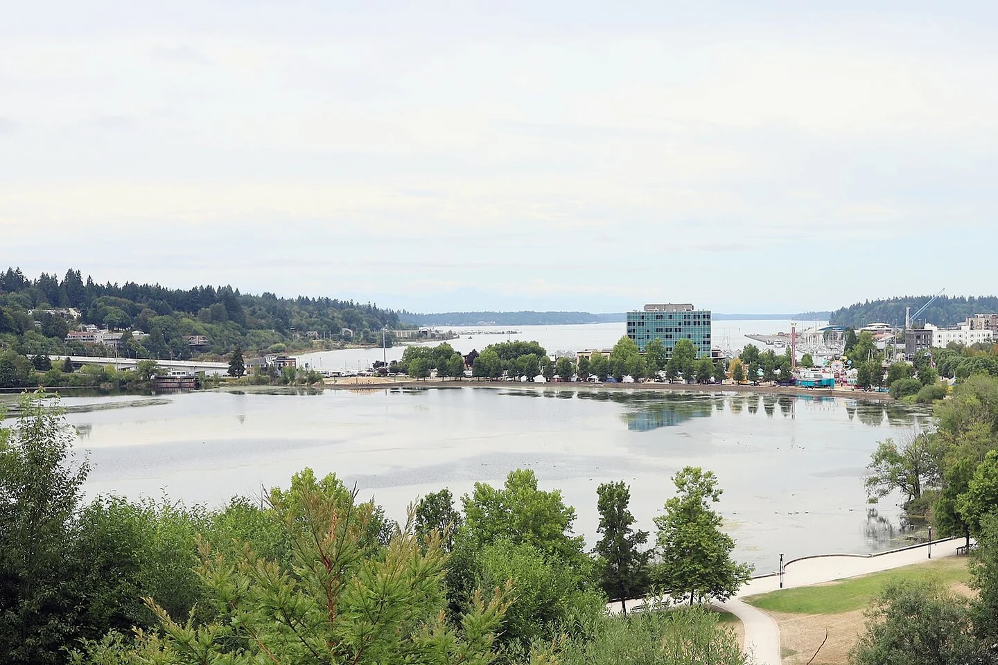 Olympia
