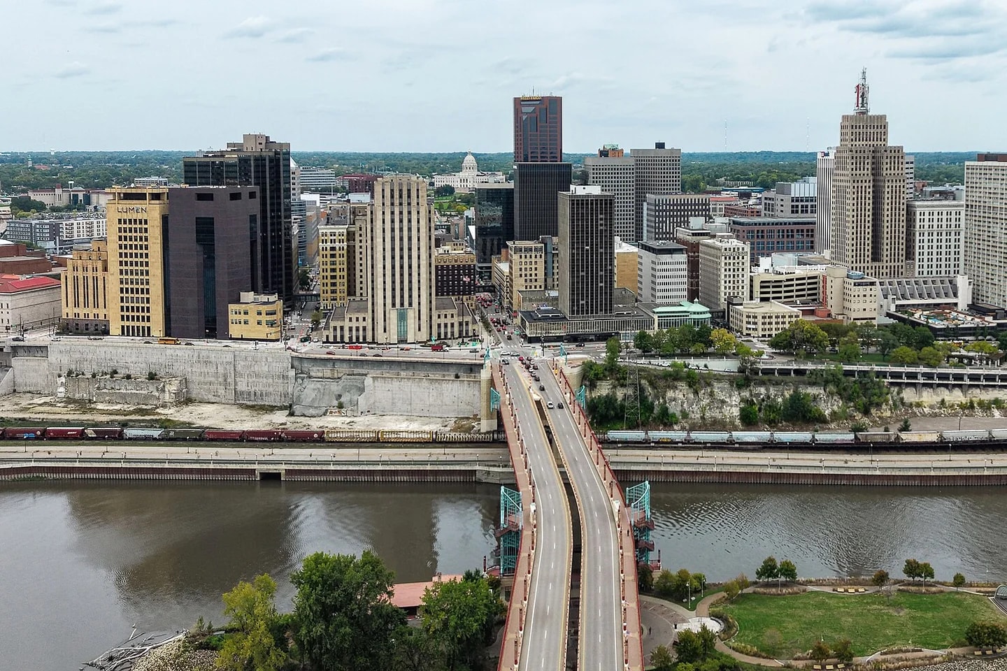 Saint Paul