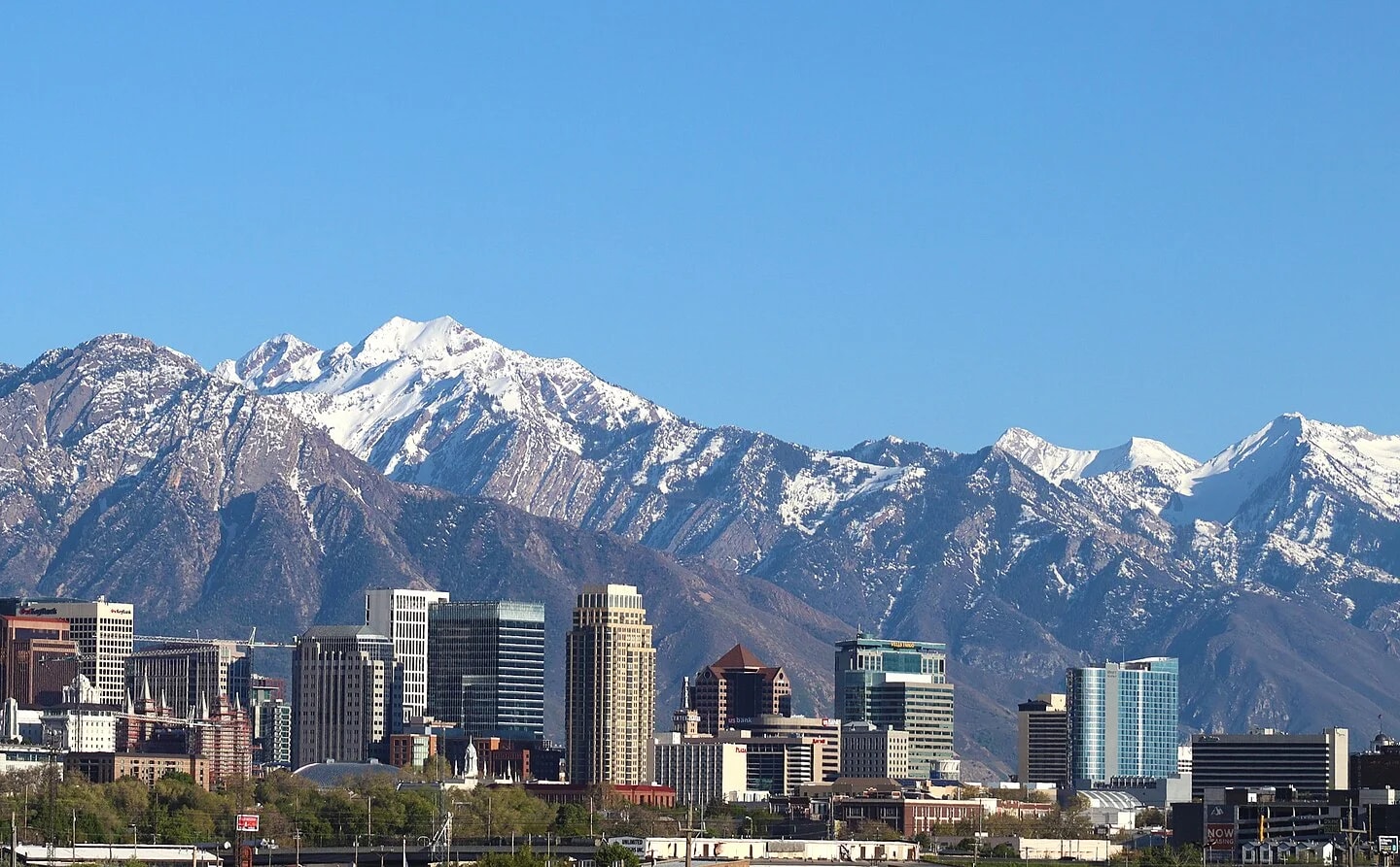 Salt Lake City