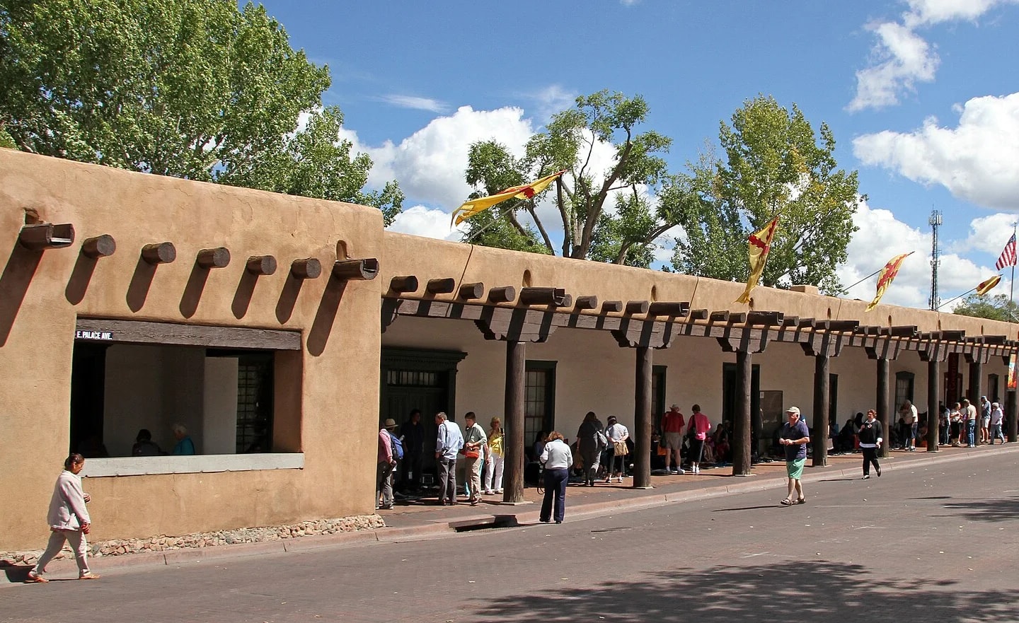 Santa Fe