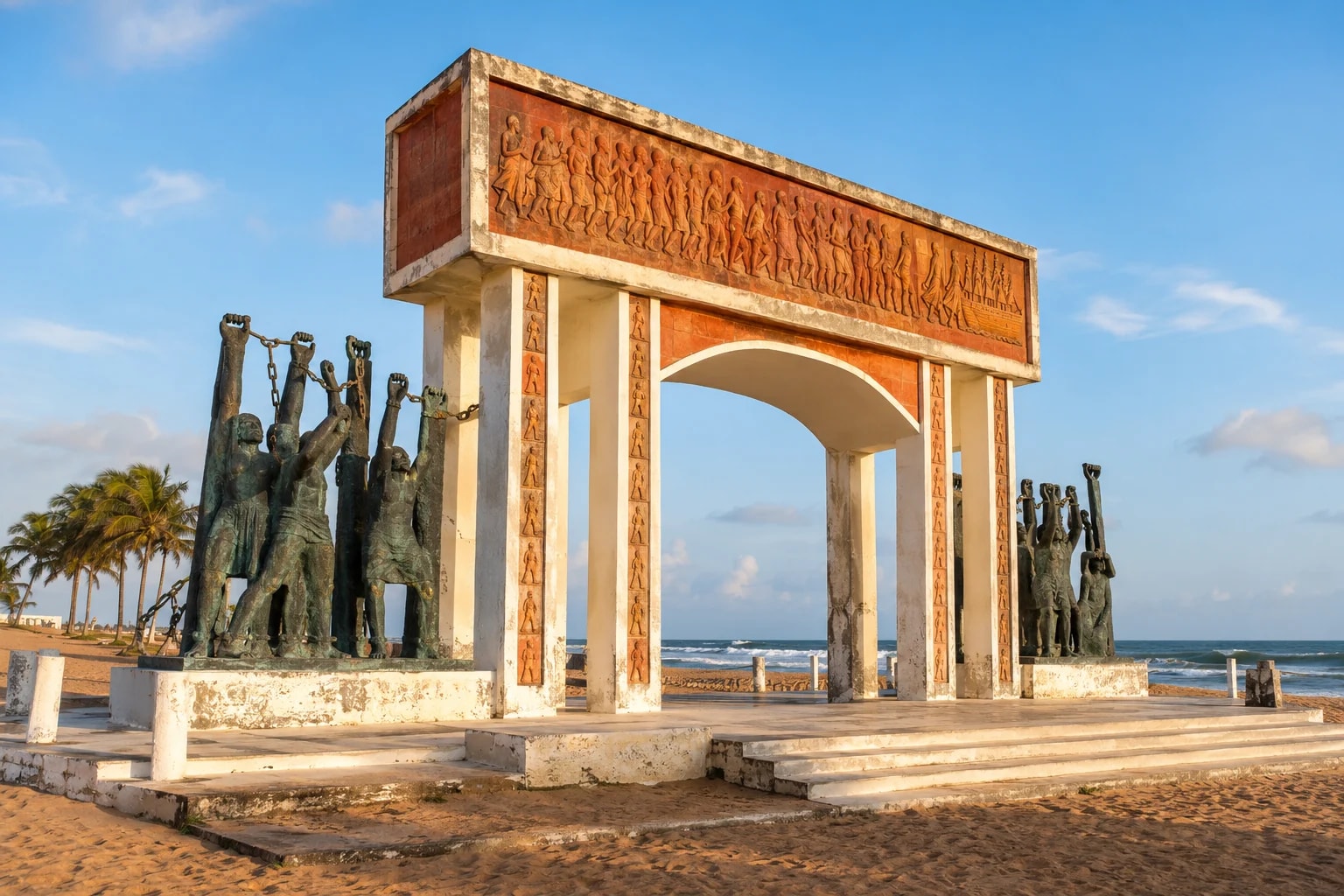 Ouidah – Benin