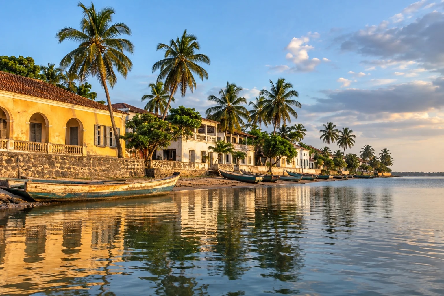 Aného – Togo