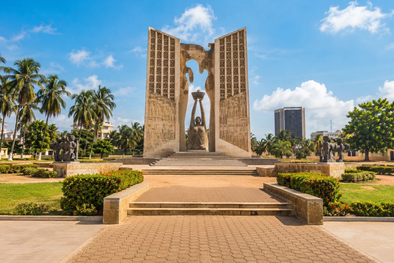 Lomé – Togo