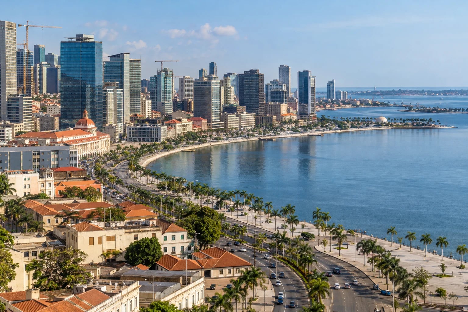 Luanda – Angola