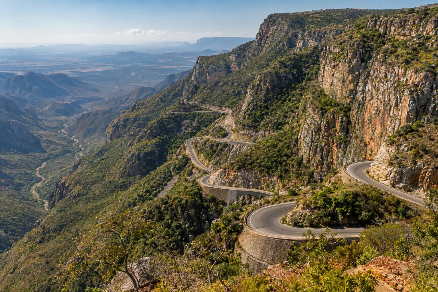 Lubango – Angola