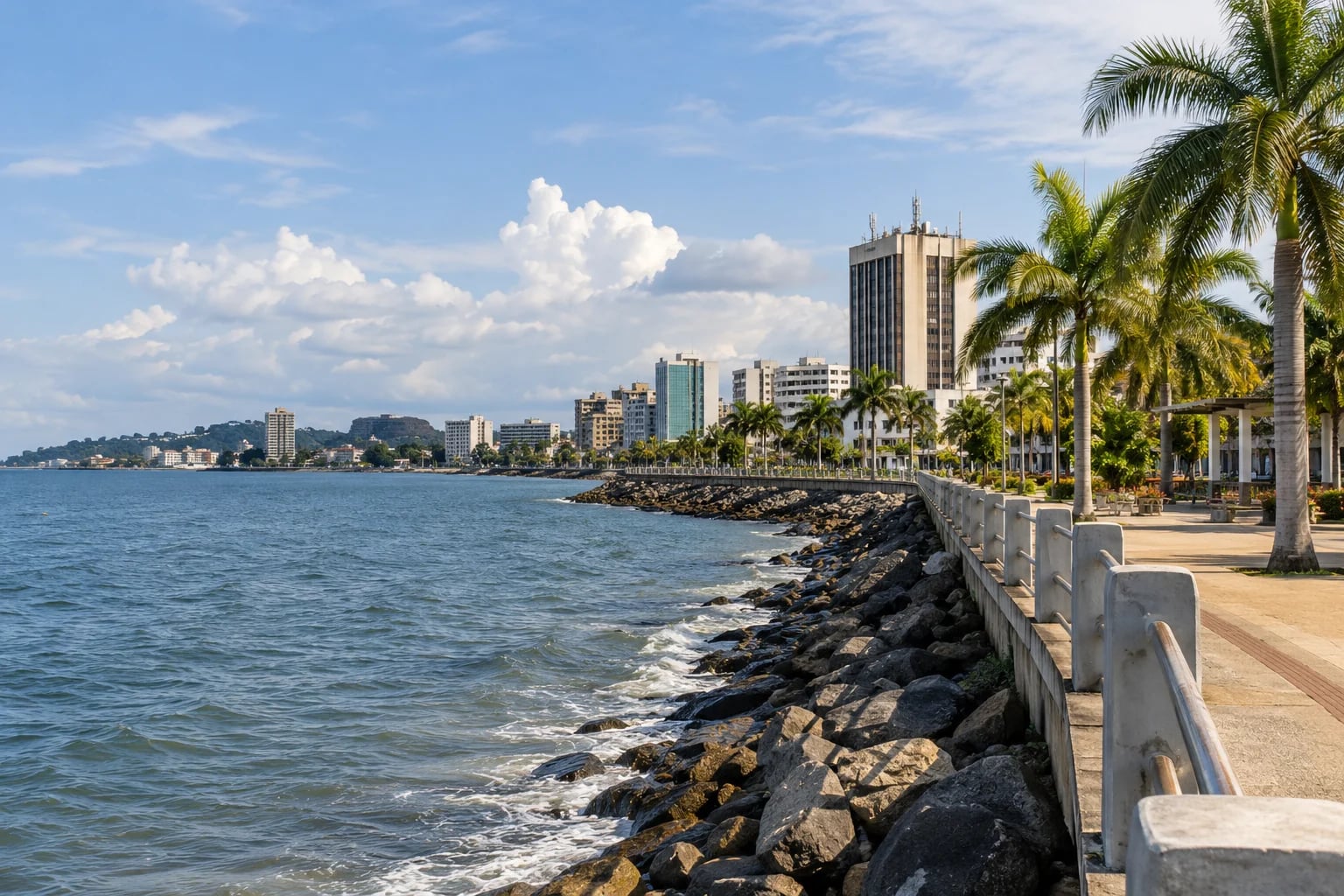 Libreville – Gabon