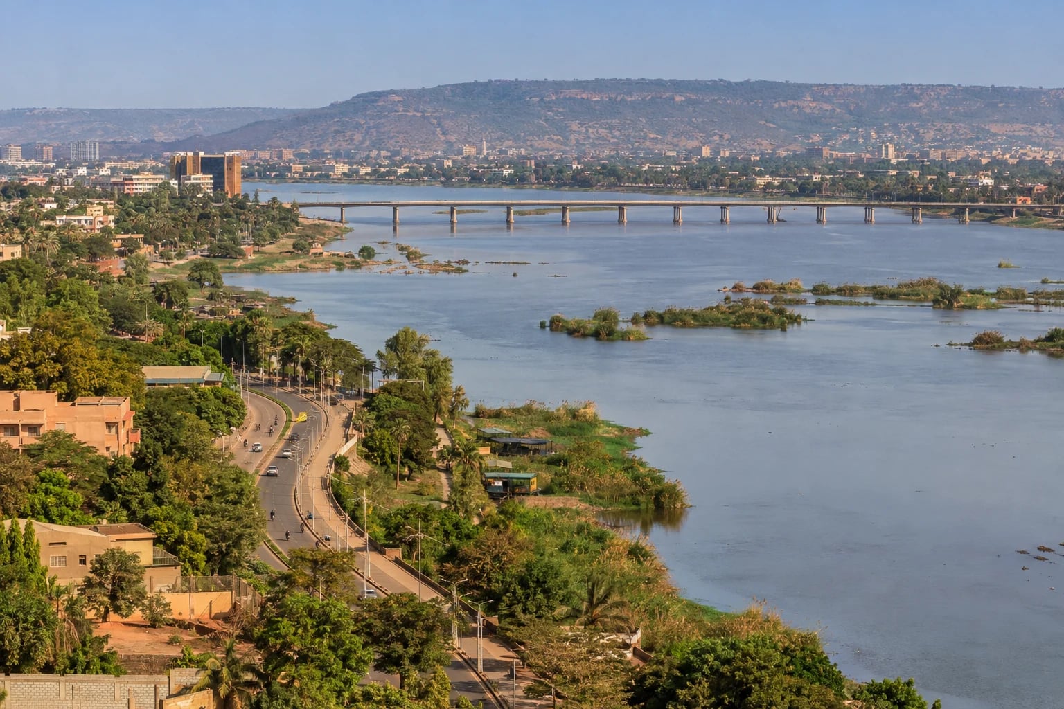 Bamako – Mali