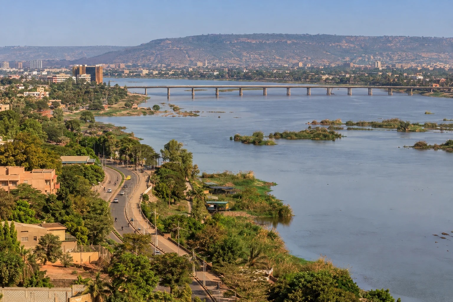 Bamako – Mali