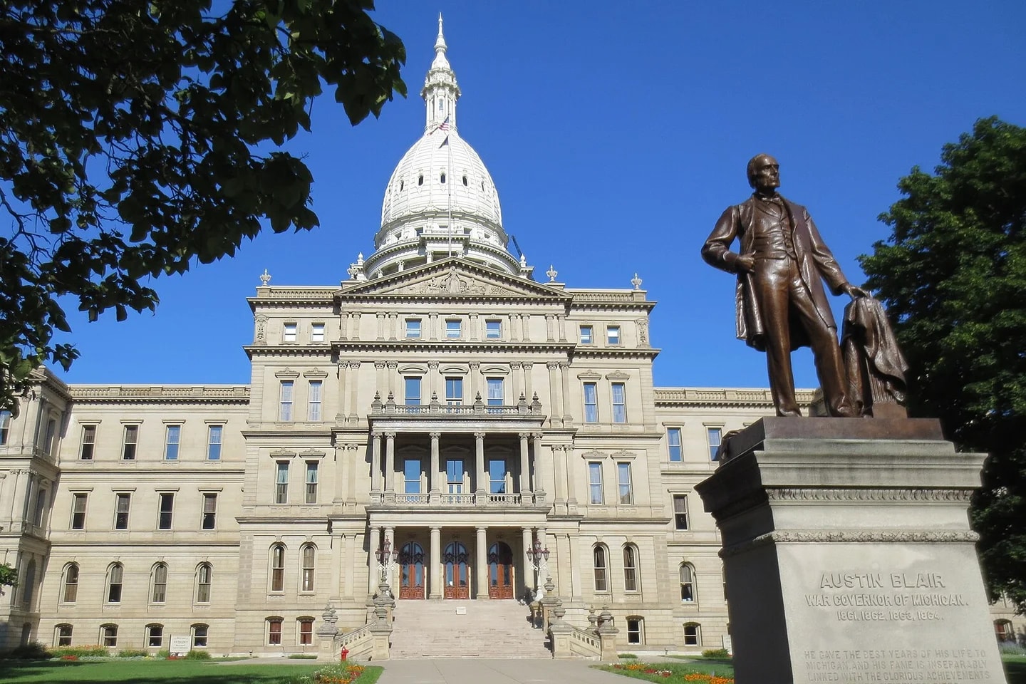 Lansing
